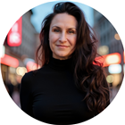 Amy Stevens, RDN