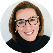 Amy Stone, LCSW