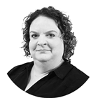 Amy Strait, LPC