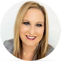 Amy Strausberger