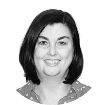 Amy Tardio, LISW