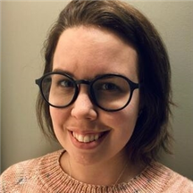 Amy Tate, LISW