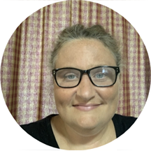Amy Taylor, LCPC