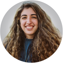 Amy Tethal Almasri, SWC