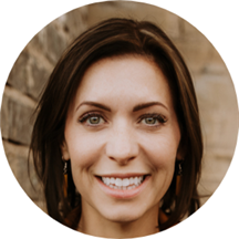 Amy Thorson, LICSW