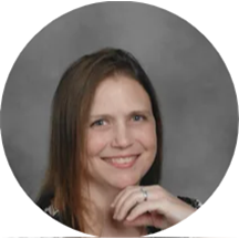Amy Trahan, LCSW