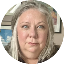 Amy Turman, LCSW