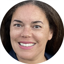 Amy Tyus, LMFT