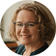 Amy Ward, LCSW
