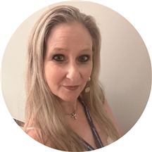 Amy Wendelowski, LPC