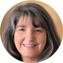Amy Whistler, PMHNP