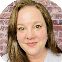Amy Williams, LISW