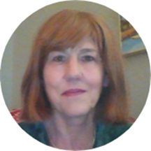 Amy Williams, LPCC
