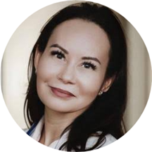 Amy Williams, PMHNP