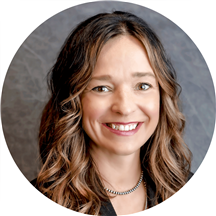Amy Wilmes, APRN