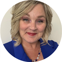 Amy Winters, LPC