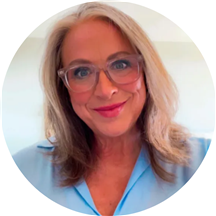 Amy Wolfe, MSEd