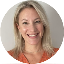 Amy Wood, LCSW