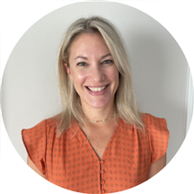Amy Wood, MSW