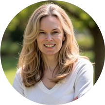 Amy Woodman, RD