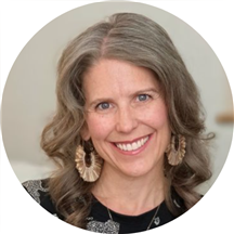 Amy York, LPC