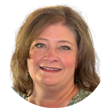 Amy Young, LPC