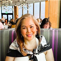 Amy Zecevic, PMHNP
