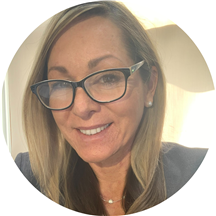 Amy Zieman-Swart, LPC