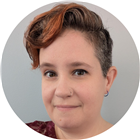 Amylynn Loreck, LICSW