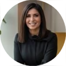 Amynah Dharani, LMFT