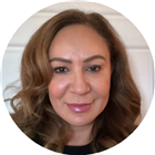 Ana Aguirre, LCSW