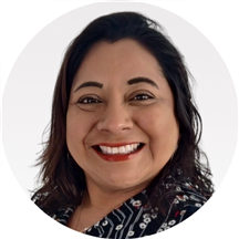 Ana Balarezo, LMFT