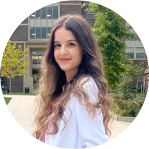 Ana Bramute, PA