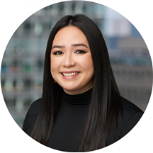 Ana Briones, LPC