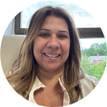 Ana Claudia Correa de Ornelas, LMHC