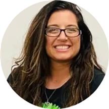 Ana Collazo, LPC