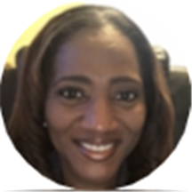 Ana Cooper, MA