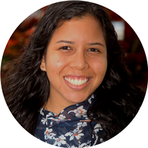 Ana Cubilla, LCSW