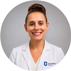 Ana DeGrazia, FNP-C