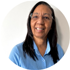 Ana Delgadolesmes, LMHC