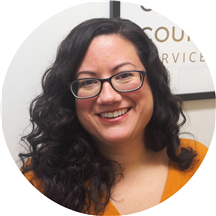 Ana Diaz, LCPC