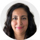 Ana Gallardo, LMFT
