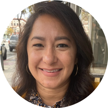Ana Gonzalez, LMFT