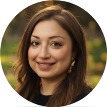 Ana Grisales, LCSW