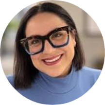 Ana Guerrero, LCSW