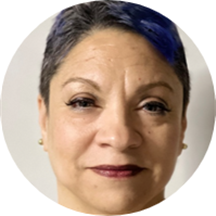 Ana Guerrero, NP