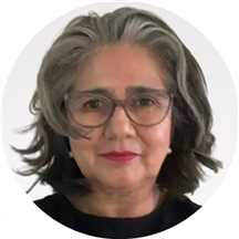 Ana Herrador, LMFT
