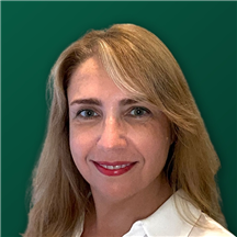 Ana Jarzin, LMHC