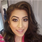 Ana Khan, LCPC