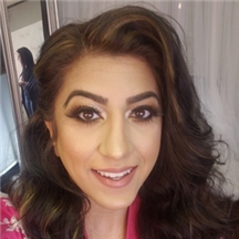 Ana Khan, LCPC, LPC